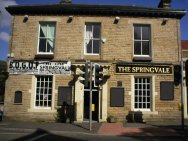 Springvale