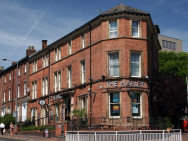 Harley Hotel