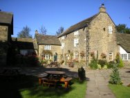 Cow & Calf Inn