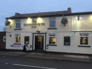 Handsworth Inn