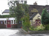 Angel Inn pub, Woodhouse - Sheffield Pub Guide