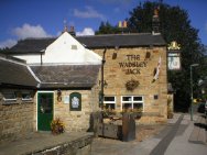 Rose Crown Pub Wadsley Sheffield Pub Guide