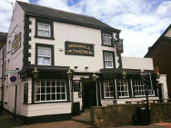 Broomhill Tavern