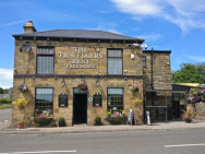 travellers rest sheffield