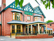 Staindrop Lodge Hotel