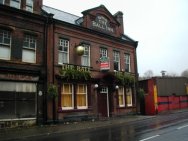 Ball Inn
