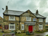 Bagshaw Arms