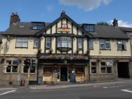 Banner Cross Hotel