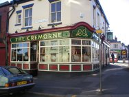 Cremorne Hotel