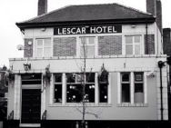 Lescar Hotel
