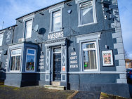 Masons Arms