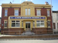 New Barrack Tavern