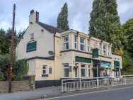 New Bridge Inn