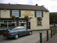 Old Crown Inn