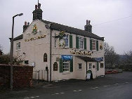 Pack Horse Inn