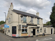 Pheasant Inn