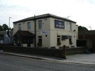 Pitsmoor Hotel