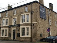 Queen's Ground Hotel