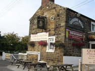 Queen's Head