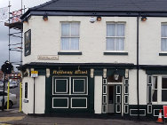 Railway Hotel