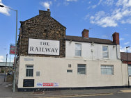 Railway Hotel