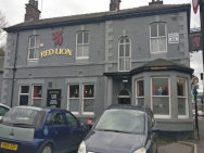 Red Lion