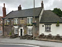 Robin Hood Inn