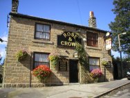 Rose & Crown