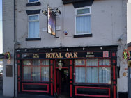 Royal Oak