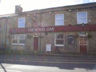 Royal Oak