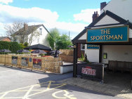 Sportsman Inn