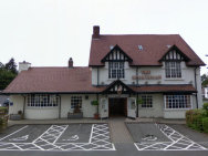 Sportsman Inn