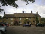 Strines Inn