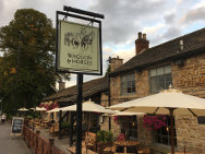 Waggon &amp; Horses