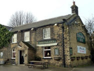 Bridge Inn