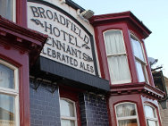 Broadfield