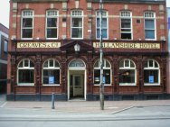 Hallamshire Hotel