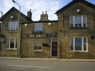 Angel Inn