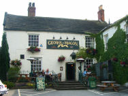 George & Dragon