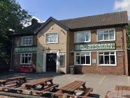 Sportsman Inn