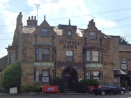 Sitwell Arms Hotel