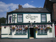 Chantrey Arms