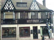 West Street Live