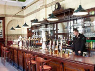 Sheffield Tap Bar