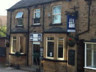 Dronfield Arms