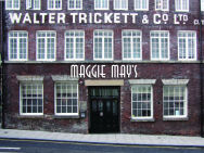 Maggie May's