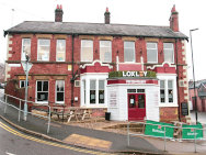 Loxley