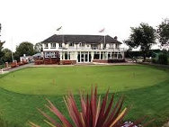 Hillsborough Golf Club