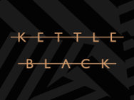 Kettle Black