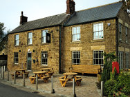 Devonshire Arms